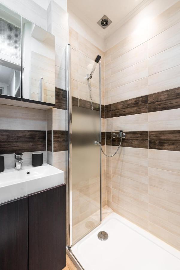 City Centre Stylish Apartment At The Meadows Park Edinburgh Ngoại thất bức ảnh